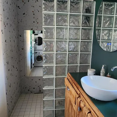 Grande Maison De Charme Centre Bourg Prázdninový dům Saint-Christophe-du-Ligneron